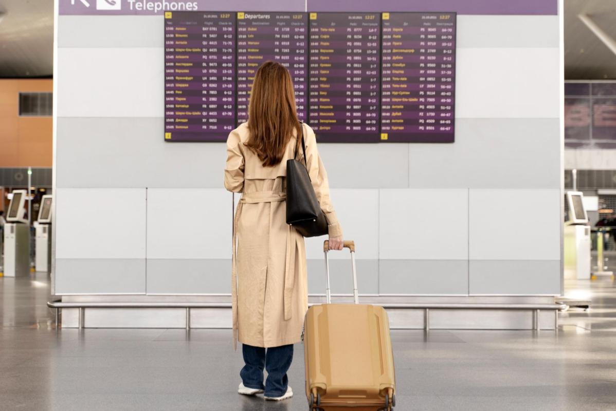 Tips to Get Cheap Flight Tickets: Unlocking Affordable Adventures 14 travel 4 2