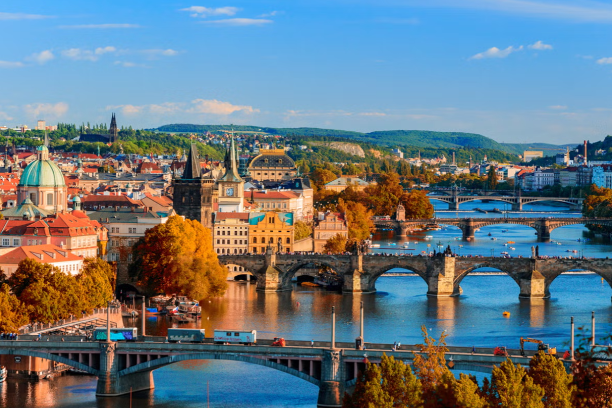 Top 10 Cheapest European Countries to Visit for Malaysians in 2025 6 travel