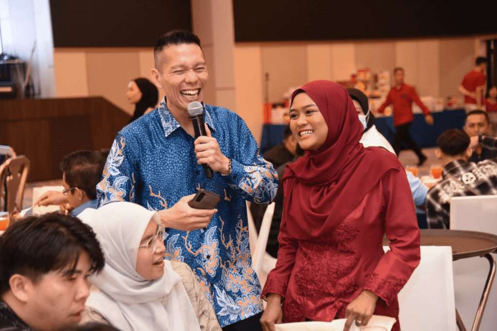 Top 20 Best Wedding Emcees in KL & Selangor 2025 19 wedding 10