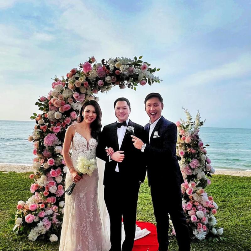 Top 20 Best Wedding Emcees in KL & Selangor 2025 23 wedding 10