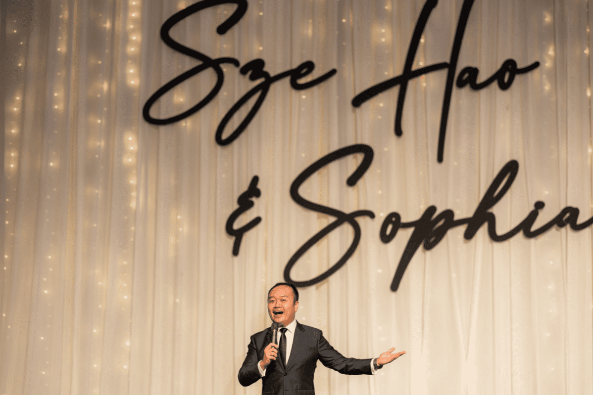 Top 20 Best Wedding Emcees in KL & Selangor 2025 25 wedding 11