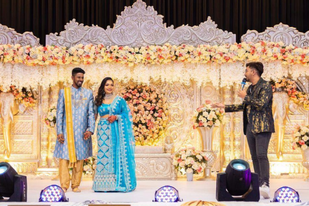 Top 20 Best Wedding Emcees in KL & Selangor 2025 27 wedding 12