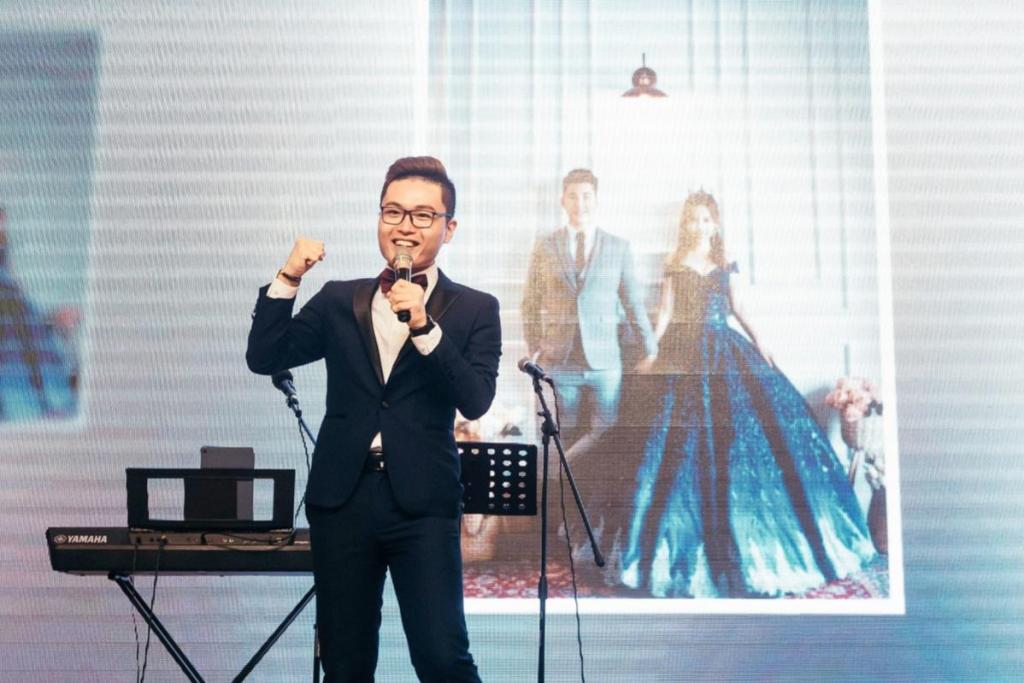 Top 20 Best Wedding Emcees in KL & Selangor 2025 26 wedding 13