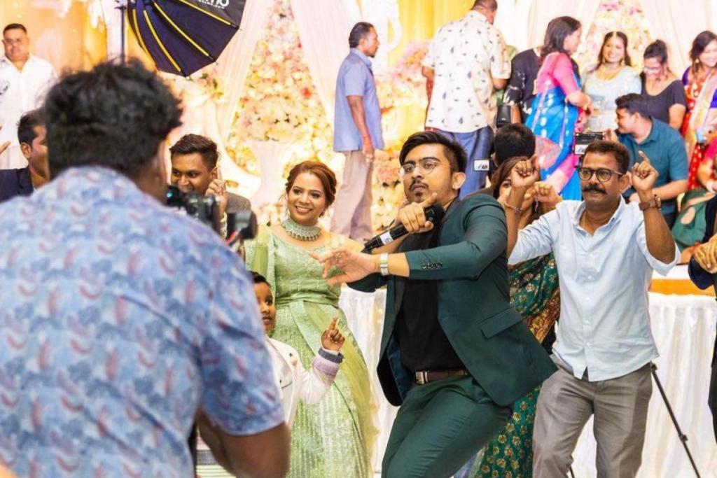 Top 20 Best Wedding Emcees in KL & Selangor 2025 28 wedding 14