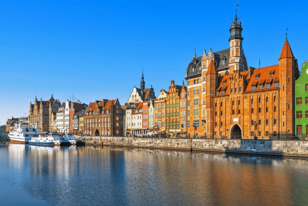 Top 10 Cheapest European Countries to Visit for Malaysians in 2025 2 wedding 14