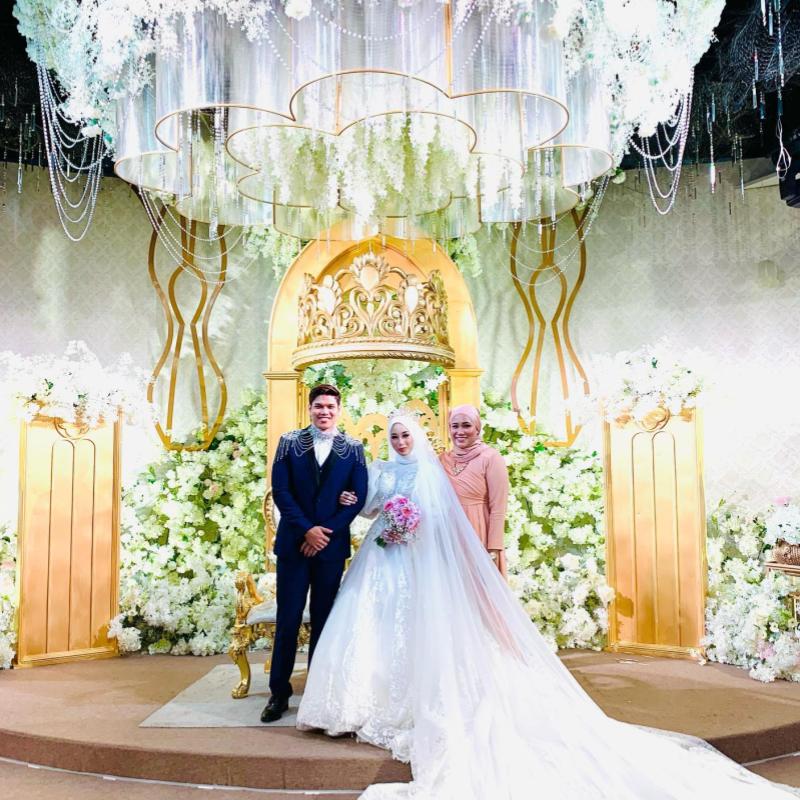 Top 20 Best Wedding Emcees in KL & Selangor 2025 30 wedding 16