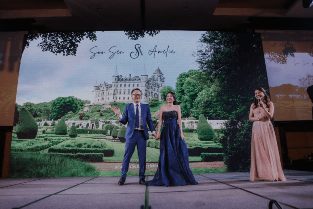 Top 20 Best Wedding Emcees in KL & Selangor 2025 9 wedding 3