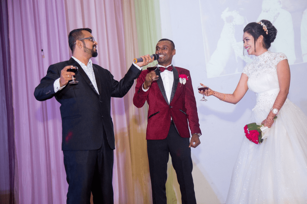Top 20 Best Wedding Emcees in KL & Selangor 2025 10 wedding 4