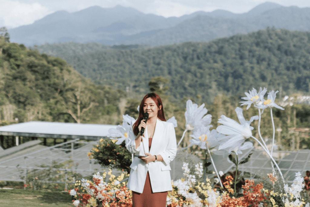 Top 20 Best Wedding Emcees in KL & Selangor 2025 20 wedding 6