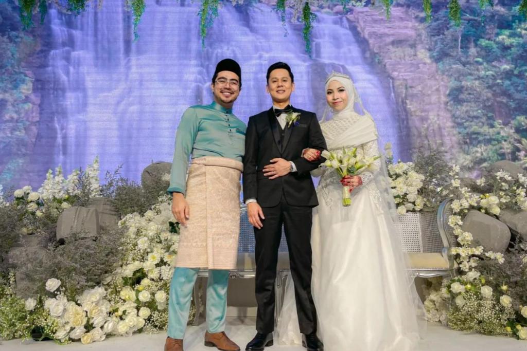 Top 20 Best Wedding Emcees in KL & Selangor 2025 16 wedding 7