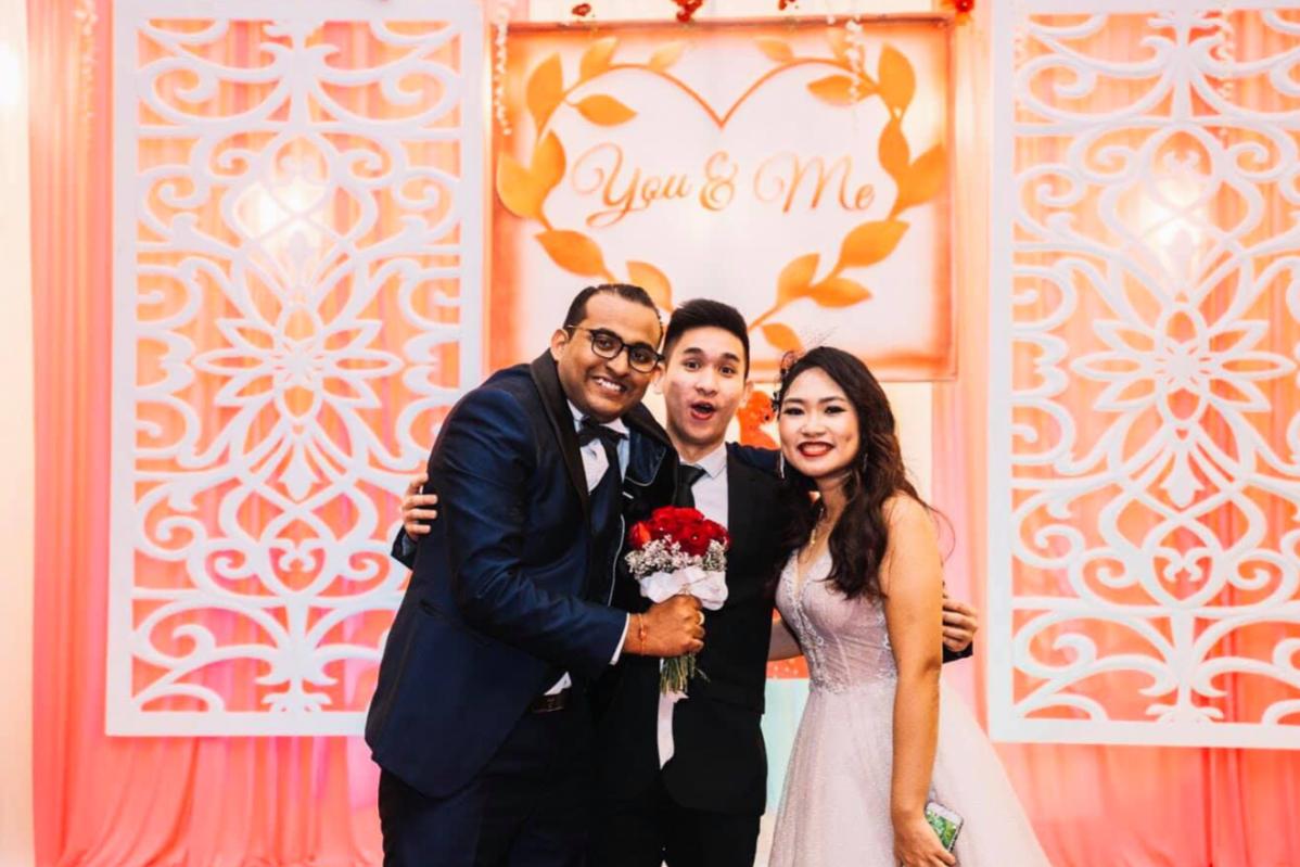 Top 20 Best Wedding Emcees in KL & Selangor 2025 14 wedding 9