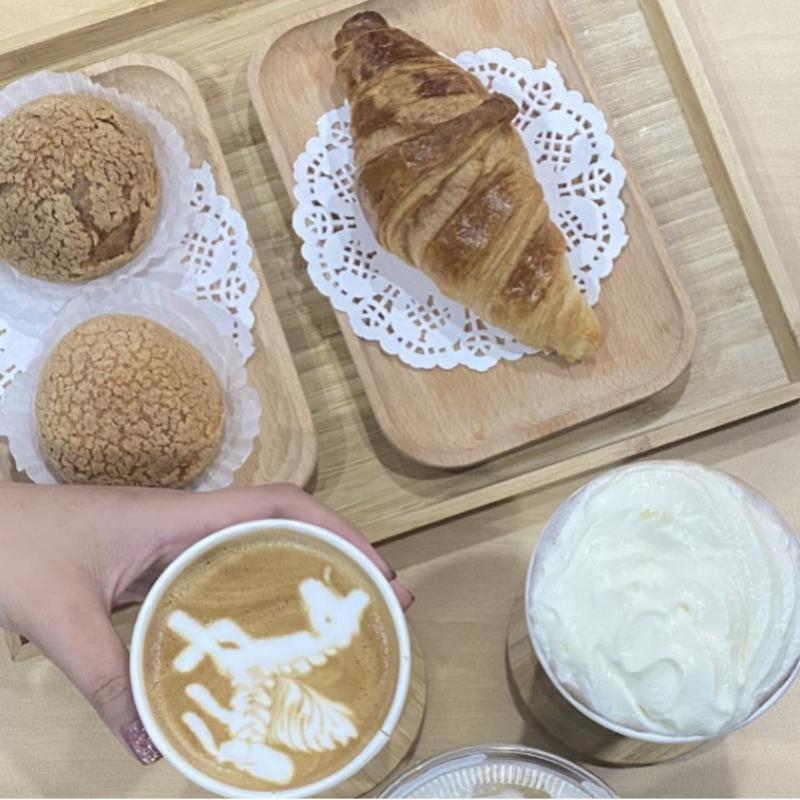 Top 10 Best Cafes in Setia Alam 2025 20 AZ-Coffee-pastries