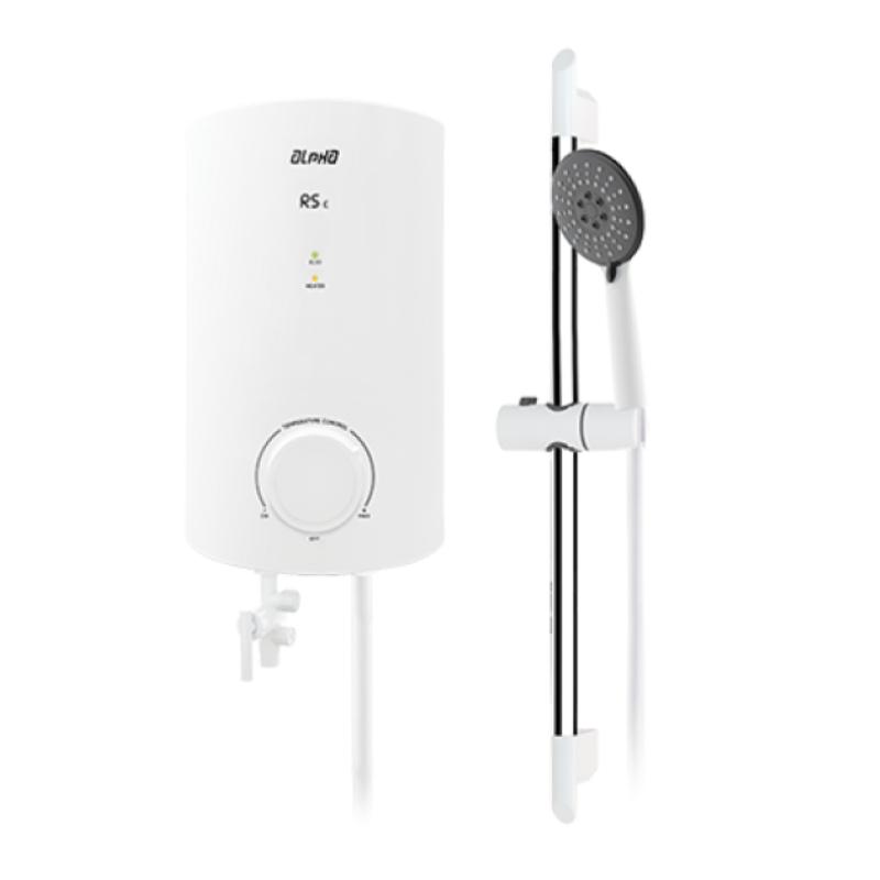 Top 10 Best Water Heaters in Malaysia 2025 13 Alpha-Instant-Water-Heater