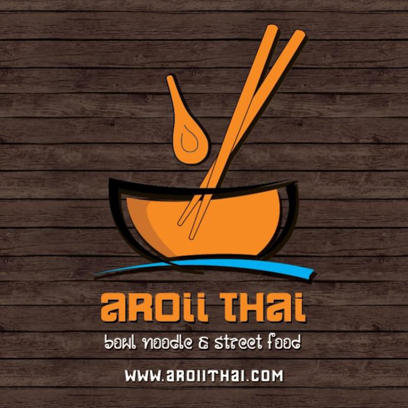 Top 10 Best Restaurants in Cyberjaya 2025 14 Aroii-Thai-logo