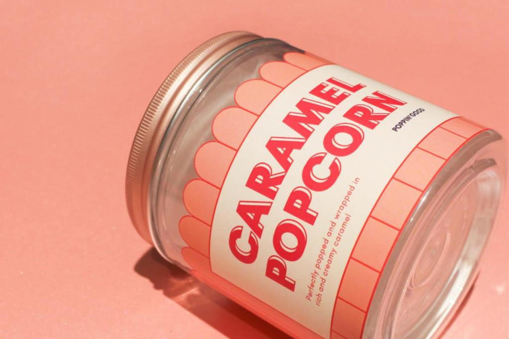 Top 10 Best Creative Food Packaging Design Company in Malaysia 2025 15 AsahiArts-aesthetic-packaging-design