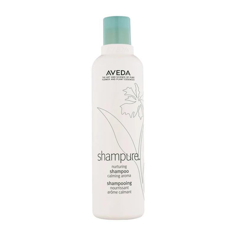 Top 10 Best Sulfate-Free Shampoos in Malaysia 2025 7 Aveda-Shampure™-Nurturing-Shampoo
