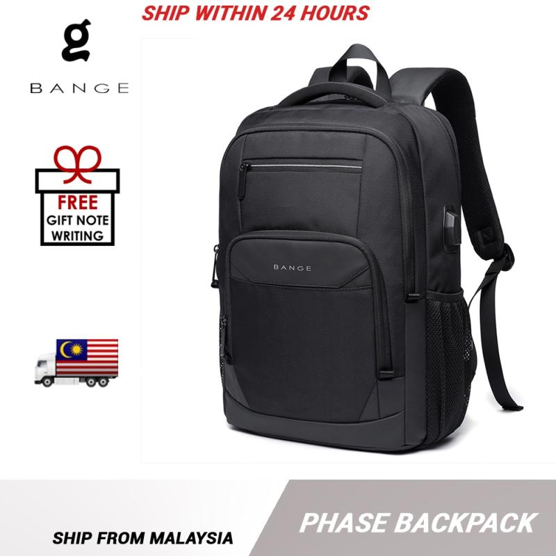 Top 10 Laptop Backpacks in Malaysia 2024 | Updated
