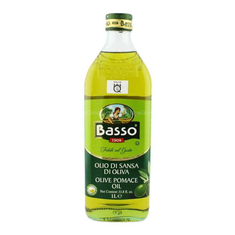 Top 10 Best Olive Oil For Cooking In Malaysia 2025 10 Basso Pomace Olive Cooking Oil