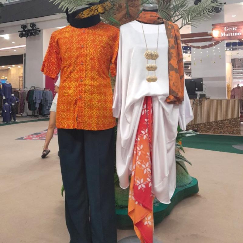 Top 10 Best Batik Shops in Malaysia 2025 13 Batik-House-designs