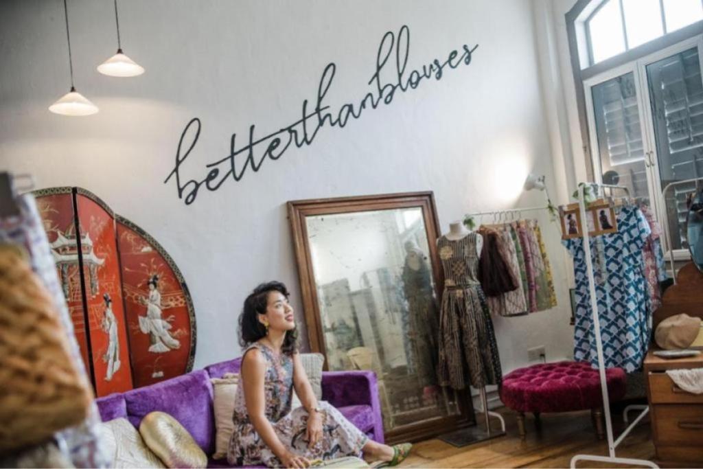 Top 10 Best Batik Shops in Malaysia 2025 20 Better-Than-Blouses