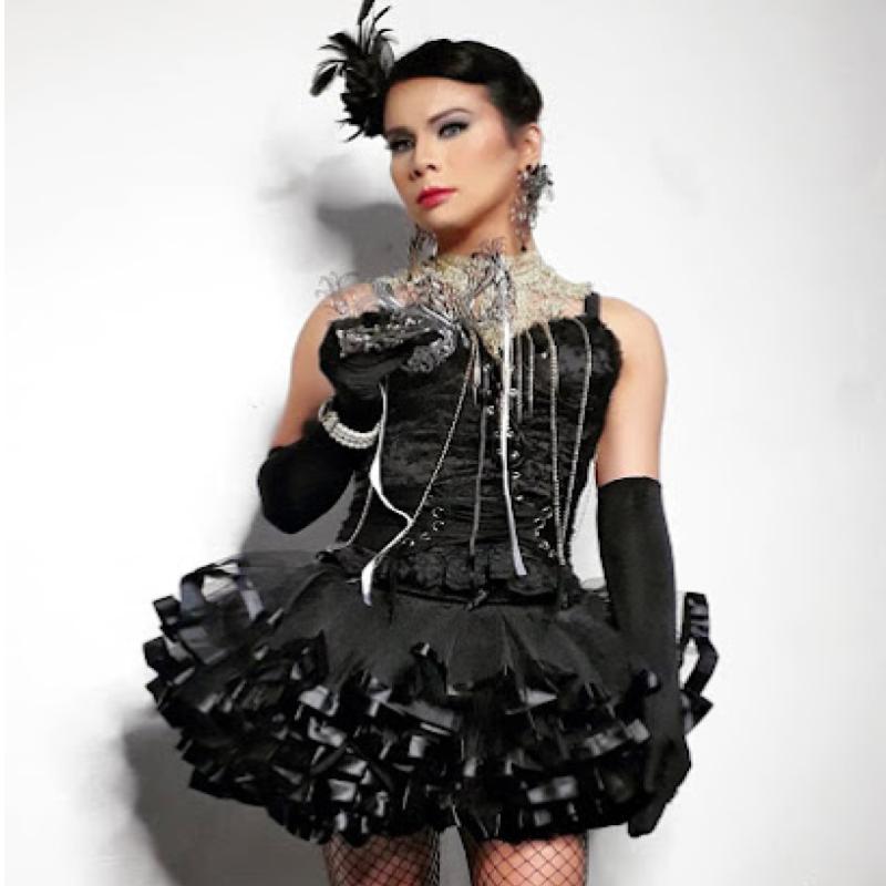 Top 15 Best Halloween Costume Shops in KL & Selangor 2024 4 Betty Fantasy World Costume 1