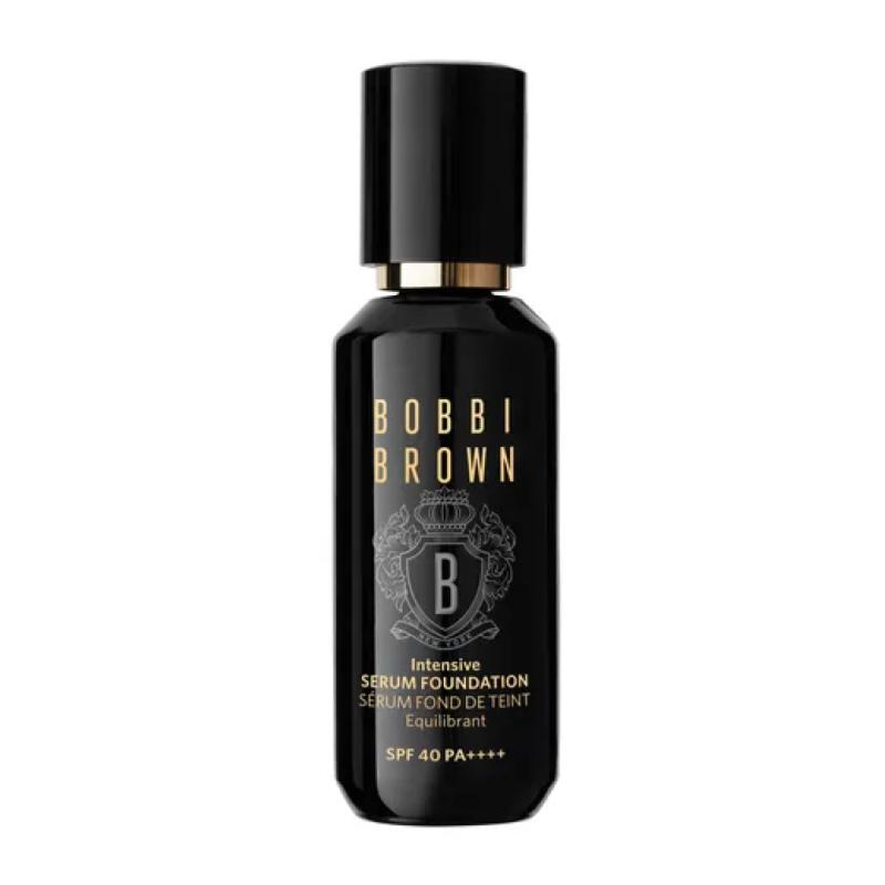 Top 10 Best Foundations in Malaysia 2025 15 Bobbi-Brown-Intensive-Serum-Foundation