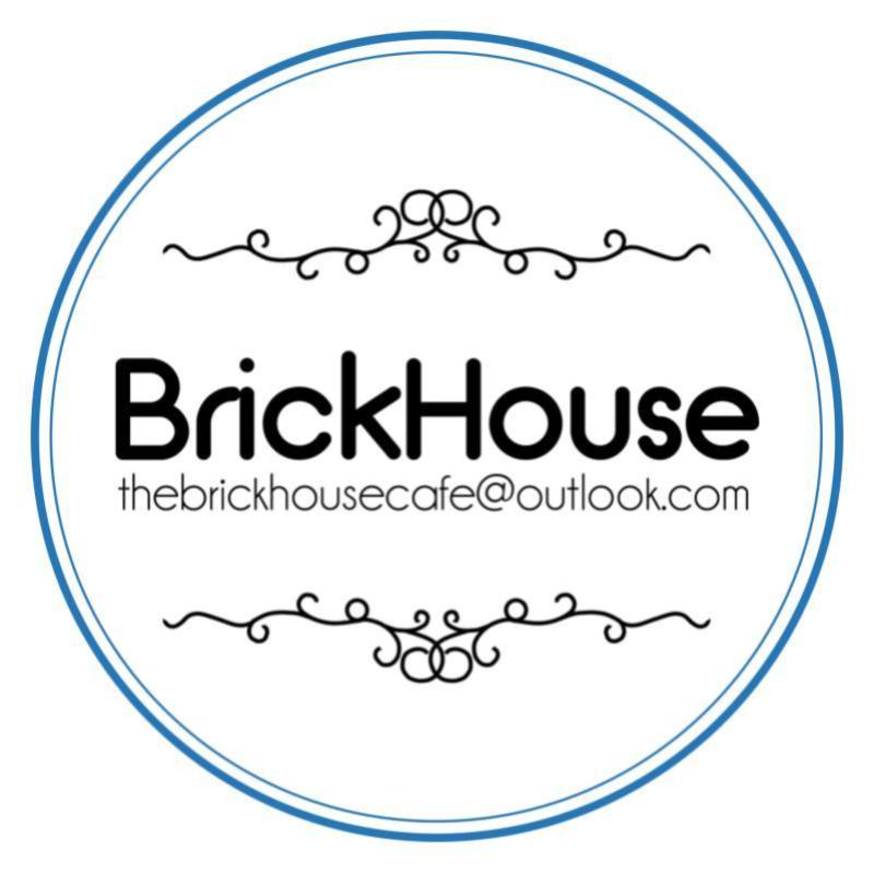 Top 10 Best Cafes in Setia Alam 2025 17 Brickhouse-Cafe-logo