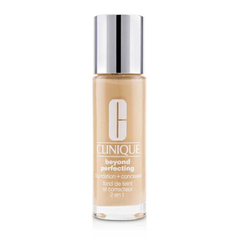 Top 10 Best Foundations in Malaysia 2025 13 CLINIQUE-Beyond-Perfecting-Foundation-Concealer
