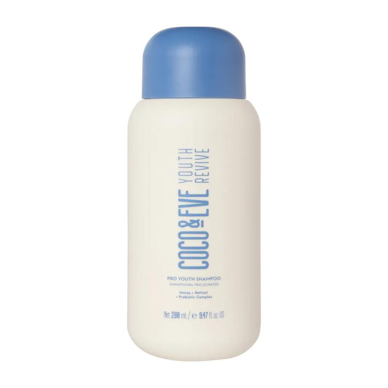 Top 10 Best Shampoos in Malaysia 2025 9 COCO-EVE-Pro-Youth-Shampoo