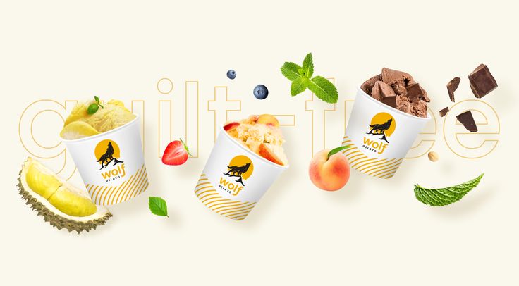 Top 10 Best Creative Food Packaging Design Company in Malaysia 2025 11 CUBEevo-packaging-designs