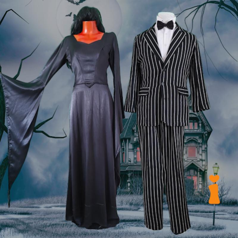 Top 15 Best Halloween Costume Shops in KL & Selangor 2024 11 Century Fiesta Sdn Bhd 1