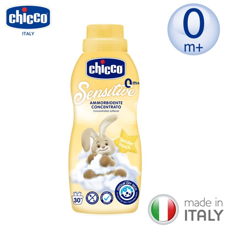 Top 10 Best Fabric Softener in Malaysia 2025 10 Chicco Tender Touch Fabric Softener