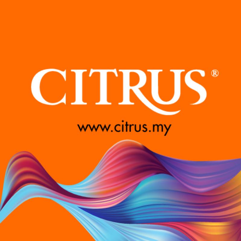 Top 10 Best Creative Food Packaging Design Company in Malaysia 2025 18 Citrus