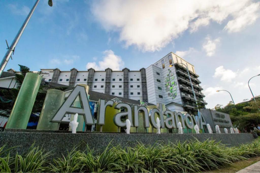 Top 10 Best Airbnbs in Cameron Highlands 2025 4 Aranda-Nova-Cameron-Highland