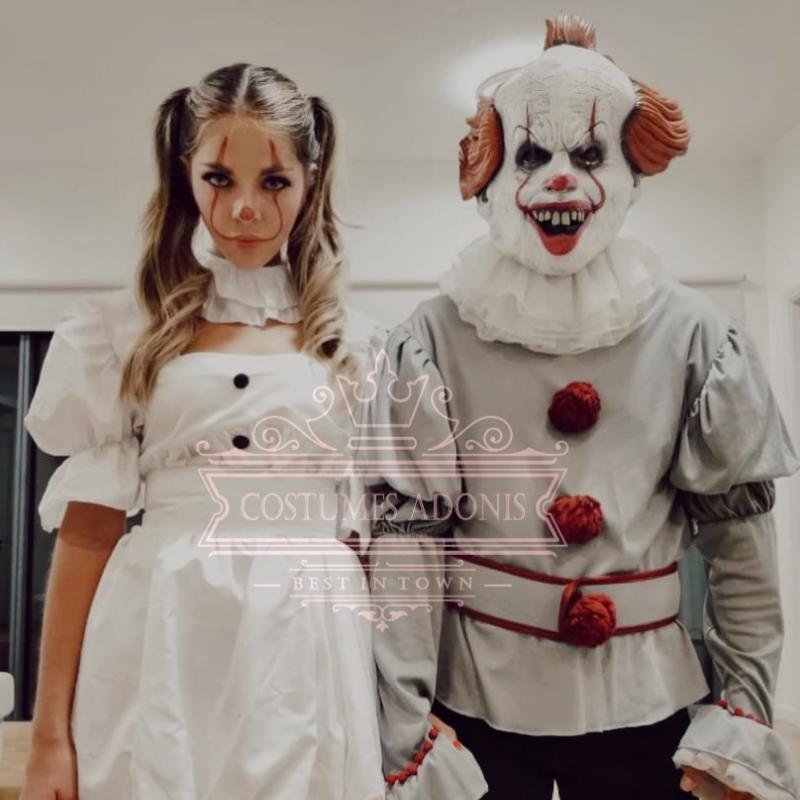 Top 15 Best Halloween Costume Shops in KL & Selangor 2024 20 Costumes Adonis 1 1