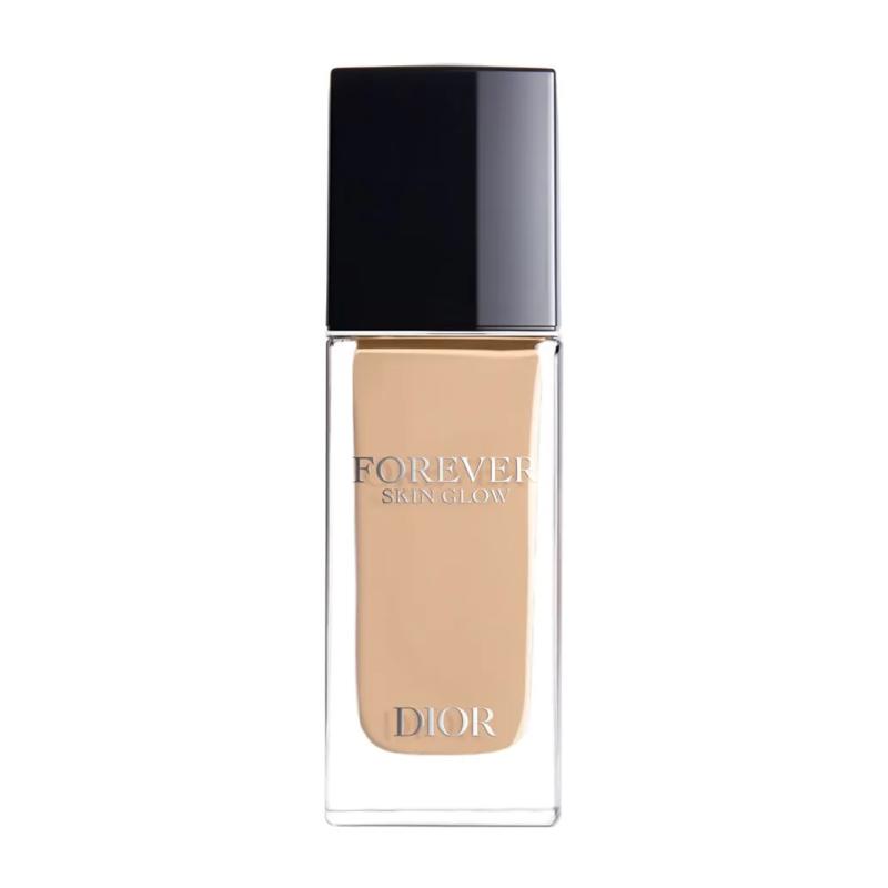 Top 10 Best Foundations in Malaysia 2025 11 DIOR-Forever-Skin-Glow-Foundation