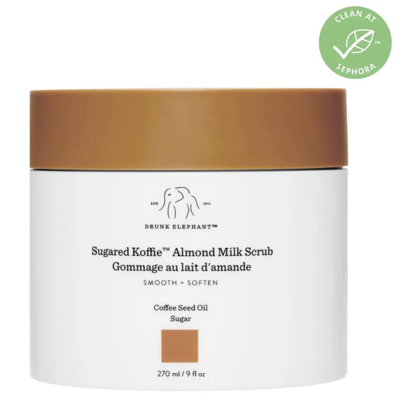 Top 10 Best Body Scrubs in Malaysia 2025 5 DRUNK-ELEPHANT-Body-Scrub