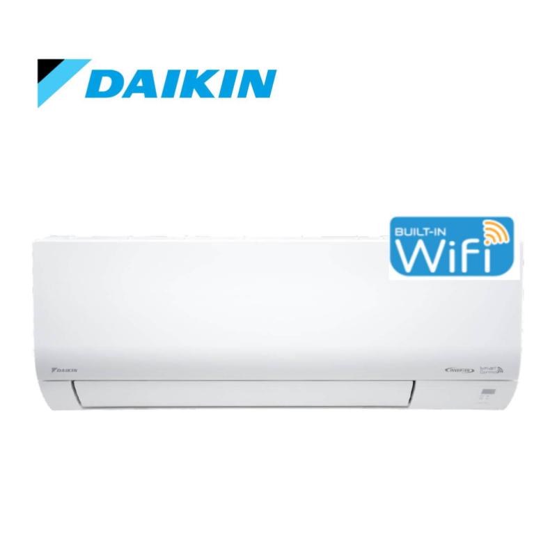 Top 15 Best Air Conditioners in Malaysia 2025 5 Daikin R32 Inverter Air Conditioner