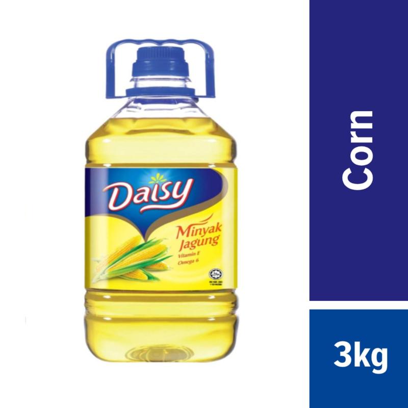 Top 10 Best Cooking Oil In Malaysia 2025 6 Daisy Corn Cooking Oil