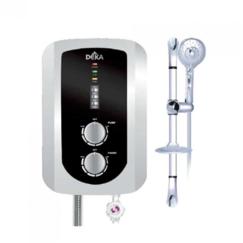 Top 10 Best Water Heaters in Malaysia 2025 7 Deka-Water-Heater