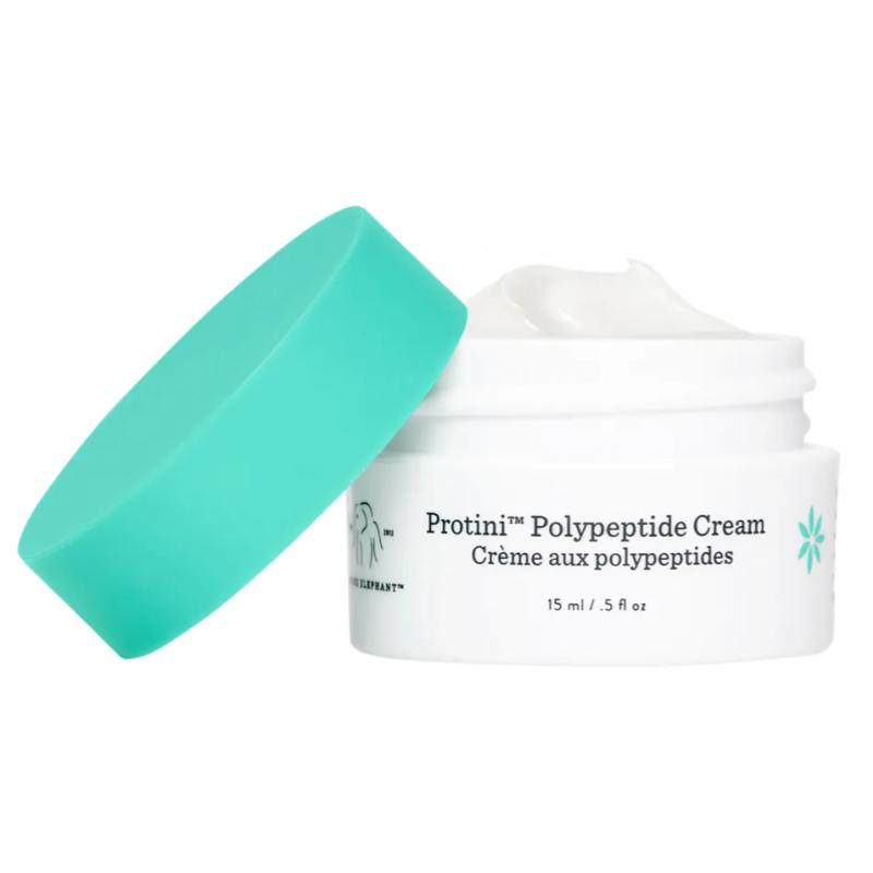 Top 10 Best Moisturisers For Acne Prone Skin in Malaysia 2025 15 Drunk-Elephant-Protini-Polypeptide-Cream-Mini