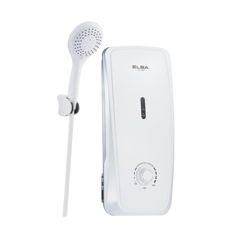 Top 10 Best Water Heaters in Malaysia 2025 14 ELBA-Instant-Water-Heater