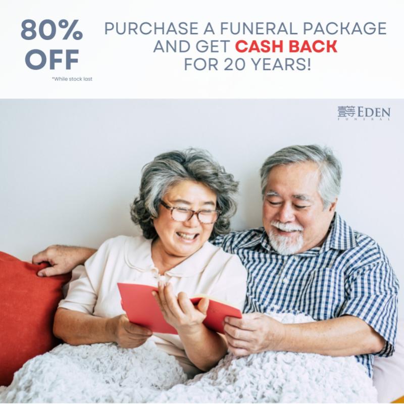 Top 10 Best Funeral Services in Malaysia 2026 13 Eden-funeral-package