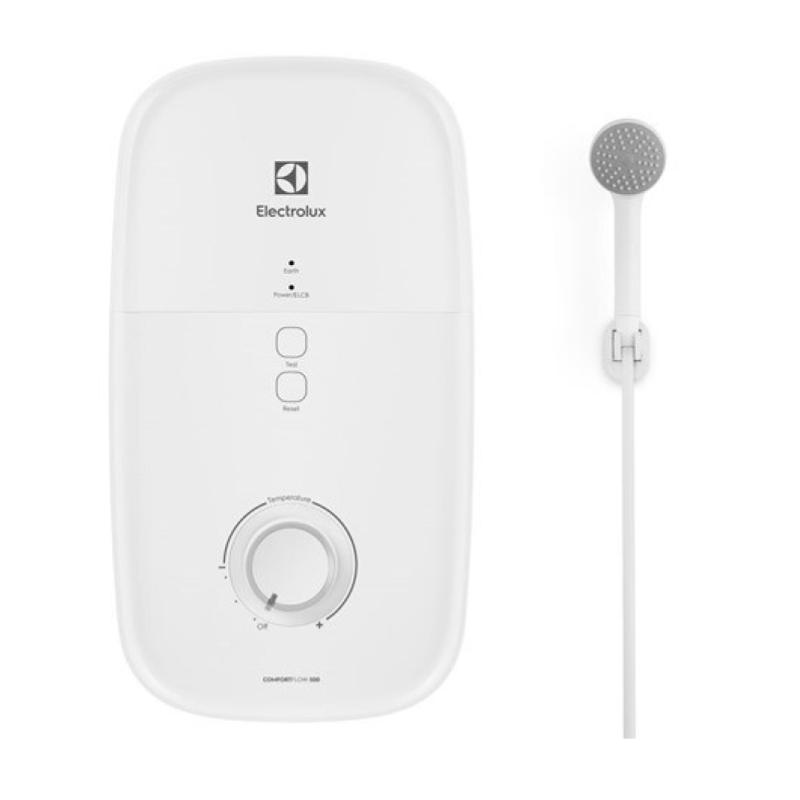 Top 10 Best Water Heaters in Malaysia 2025 11 Electrolux-Water-Heater