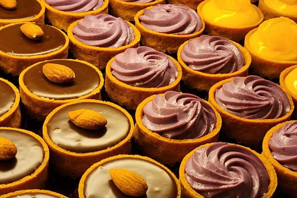 Top 10 Best Dessert Places in Kuala Lumpur 2025 17 Encore-tarts