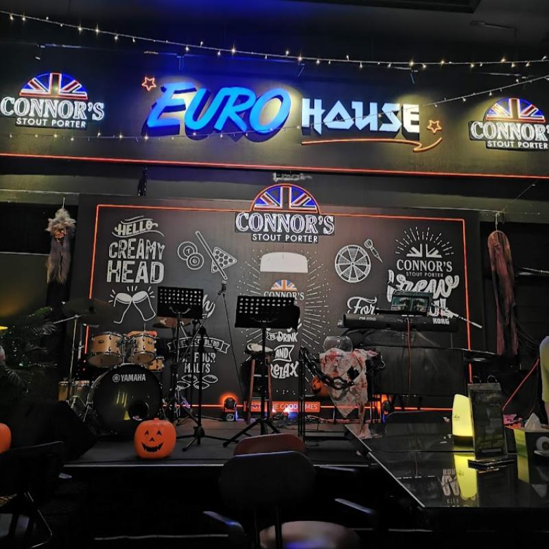 Top 10 Best Western Restaurants in Ipoh 2025 7 Euro-House