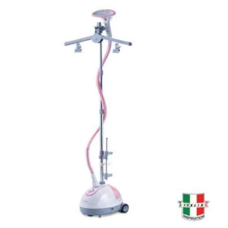 Top 10 Best Garment Steamers in Malaysia 2025 7 Faber-Garment-Steamer-FGS-PINK-1916