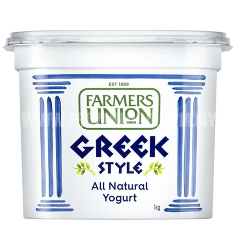 Top 9 Best Greek Yogurts in Malaysia 2025 9 Farmers-Union-Greek-Style-Natural-Yogurt
