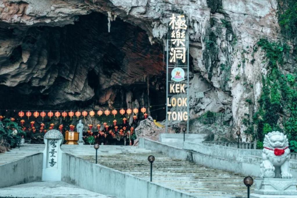 Top 10 Best Family Activities in Ipoh 2025 7 Kek-Look-Tong-cave
