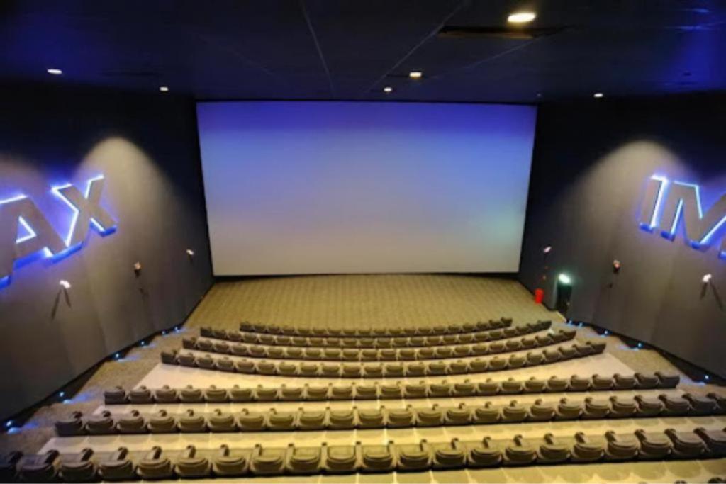 Top 10 Best Premium Cinemas in Malaysia 2025 10 GSC-IMAX-hall